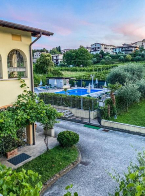 Residence Garda Valtenesi Puegnago Del Garda